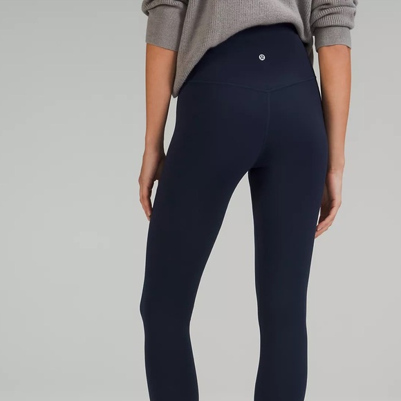 Lululemon Tights - Picture 3 of 6